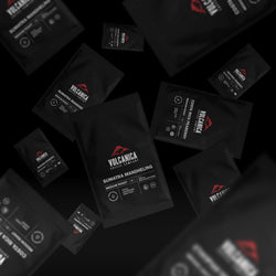 Coffee Sample Packs