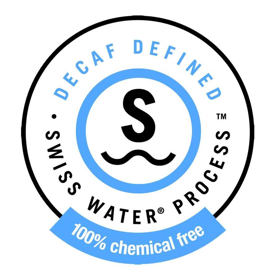 Brazil Decaf