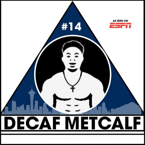Metcalf Decaf Coffee	