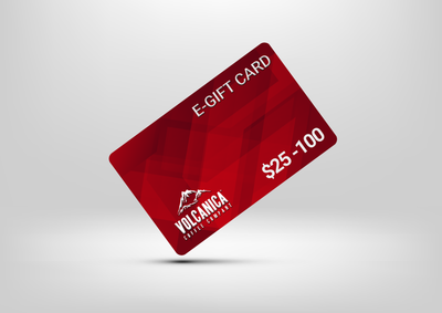 Volcanica Coffee Electronic Gift Card - Volcanica Coffee