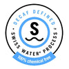 Decaf Espresso Coffees