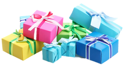 Gift Wrap - Volcanica Coffee