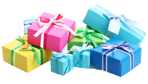 Gift Wrap - Volcanica Coffee