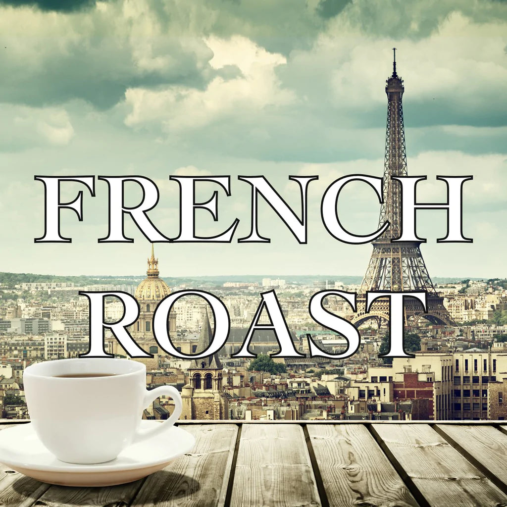 French Roast Coffee