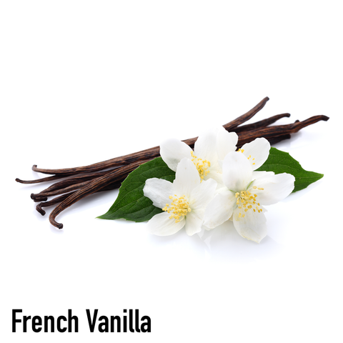 French Vanilla Flavored Coffee - French Vanilla Coffee - Volcanica Coffee