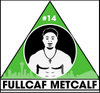 Fullcaf Metcalf Coffee Beans