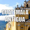 Guatemala Antigua Coffees
