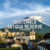 Guatemala Antigua Dark Roast Coffee