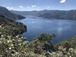 Guatemala Antigua Coffee Natural Beans
