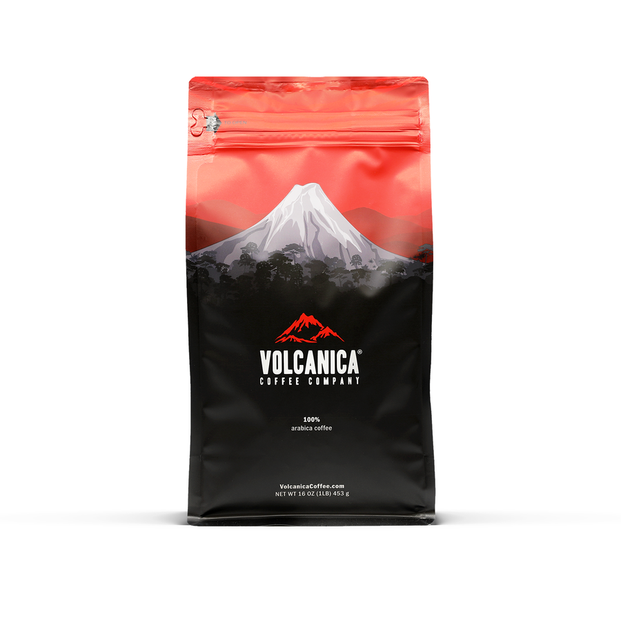 Jamaican Blue Mountain Natural Process Coffee - Clifton Mount Estate