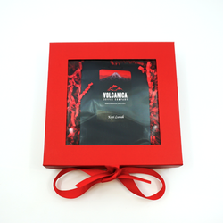 Kopi Luwak Coffees Sample
