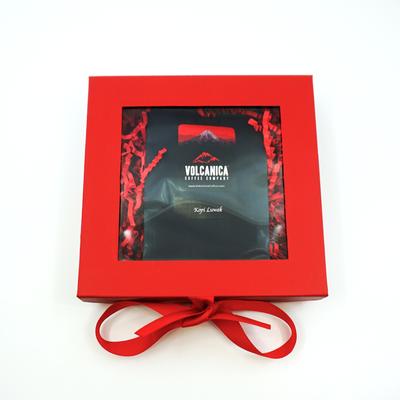 Kopi Luwak Coffees Sample