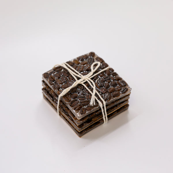 Coffee Coaster