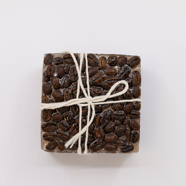 Coffee Coasters