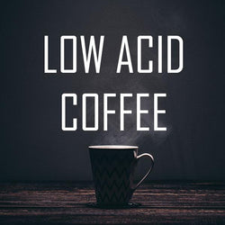 Low Acid Coffee