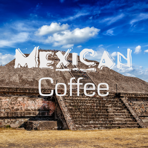 Mexican Coffee