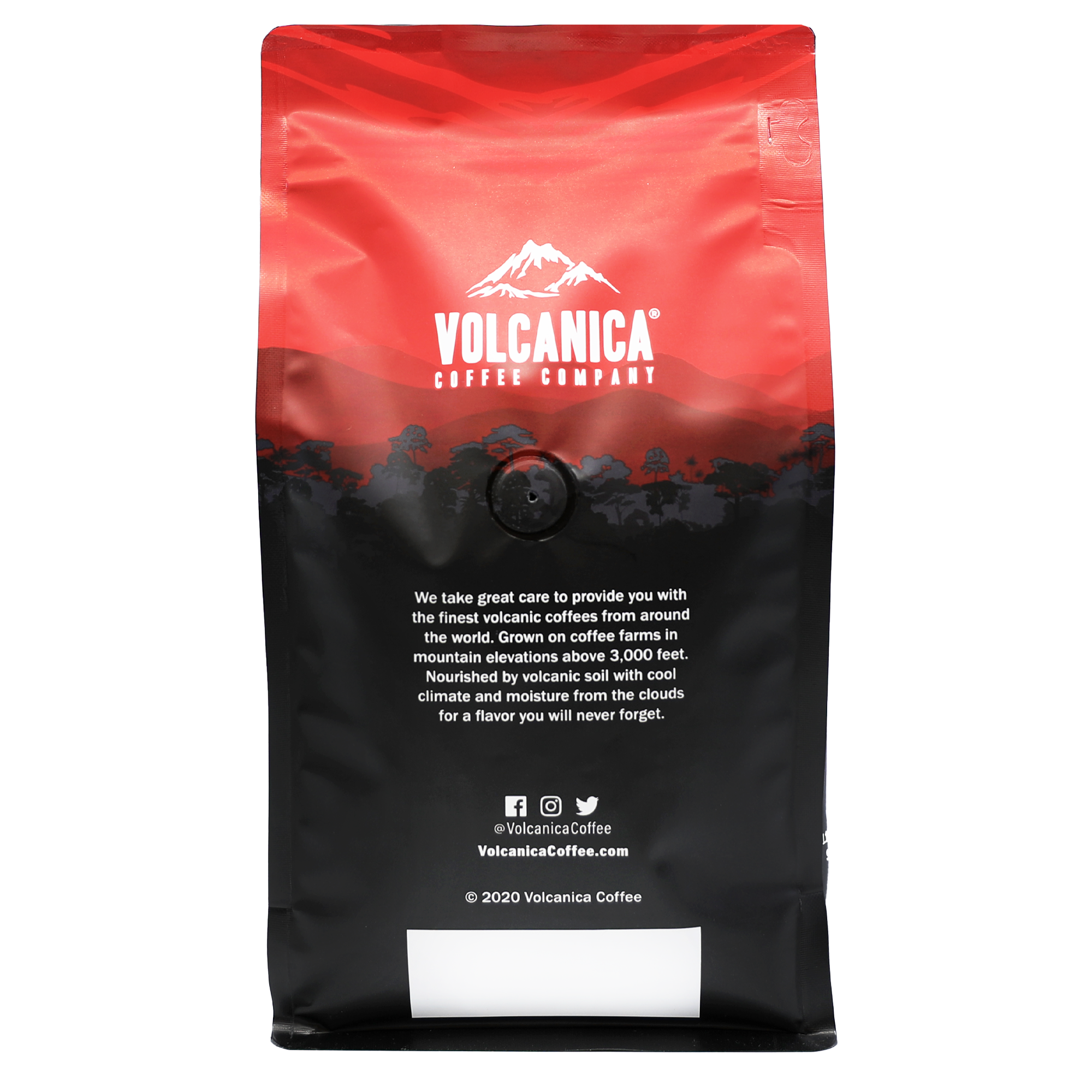 Panamanian Coffee