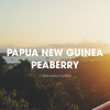 Exotic Peaberry Coffee Gift Box - Volcanica Coffee