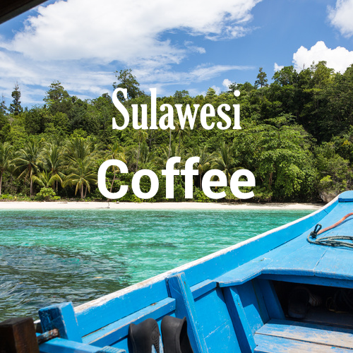 Sulawesi Coffee