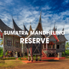Sumatran Dark Roast Coffee Mandheling