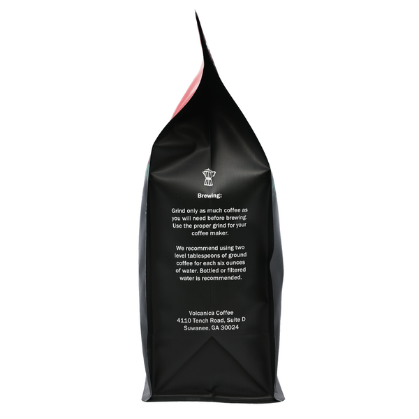 Tanzanian Peaberry Coffees