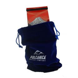 Velvet Coffee Gift Bag - Volcanica Coffee